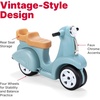 image:imageRide Along ScooterAqua
