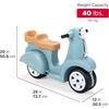 image:imageRide Along ScooterAqua