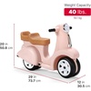 image:imageRide Along ScooterRose Pink