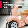image:imageRide Along ScooterRose Pink