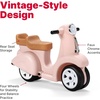 image:imageRide Along ScooterRose Pink