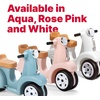 image:imageRide Along ScooterRose Pink