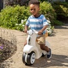 image:imageRide Along ScooterWhite