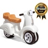 image:imageRide Along ScooterWhite