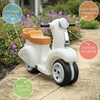 image:imageRide Along ScooterWhite