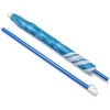image:imageStep2 42Inch Wave Umbrella Kids Shade Umbrella For Any Outdoor ActivityBlue