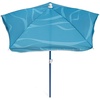 image:imageStep2 42Inch Wave Umbrella Kids Shade Umbrella For Any Outdoor ActivityBlue