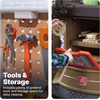 image:imageStep2 Big Builders Pro Workshop for Kids IndoorOutdoor Tool Bench for Children Interactive Play with Sounds Includes 45 Piece Toy Accessory Kit Made of Durable Plastic For Toddlers 3 Years Old