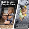 image:imageStep2 Skyward Summit for Kids Climbing Wall Playset for Toddlers Ages 4 8 Years Old Easy to Assemble Kids Outdoor Playground for BackyardStep2 Skyward