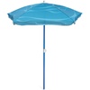 image:imageStep2 42Inch Wave Umbrella Kids Shade Umbrella For Any Outdoor ActivityBlue
