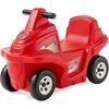image:imageStep2 Dino Dash Kids Push Car Foot Powered Ride On Toy Practice Balance with 4 Wheels Track Not Included Made of Durable Plastic Max Weight 50 lbs for Toddlers 25 Years Old GreenRapid Ride