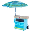 image:imageStep2 My First Lemonade Stand for Kids Play Toy for Toddlers Ages 3 Years Old Durable Easy Assembly Blue