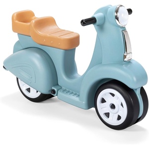image:imageRide Along ScooterAqua