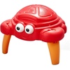 image:imageStep2 Crabbie Sand Table Kids Sand Activity Sensory Table 4 Piece Accessory Kit Toddler Summer Outdoor Toys Ages 15  6 Years Old