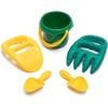 image:imageStep2 Naturally Playful Sand Table Kids Sand Activity Sensory Table 5 Piece Accessory Kit Toddler Summer Outdoor Toys 2 Years Old