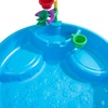 image:imageStep2 Play amp Shade Pool Kids Activity Pool with Umbrella Summer Outdoor Toys 7 Piece Toy Accessories For Toddlers 2 Years Old