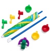 image:imageStep2 Play amp Shade Pool Kids Activity Pool with Umbrella Summer Outdoor Toys 7 Piece Toy Accessories For Toddlers 2 Years Old