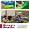 image:imageStep2 Putt amp Splash Adventure Center Kids Water Tower Mini Golf Playset 33 Accessories Clubs Golf Balls Ages 15 Years