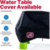 image:imageStep2 Rain Showers amp Flow Kids Water Table Outdoor Toddler Activity Table 15Piece Accessory Set Ages 15 Years Old Multicolor Gray Blue Red