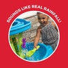 image:imageStep2 Summer Showers Splash Tower Water Table for Kids Outdoor Kids Water Sensory Table Ages 15 Years Old 8 Piece Water Toy Accessories Blue amp Green