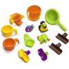 image:imageStep2 Tropical Rainforest Water Table for Kids Toddler Outdoor Sensory Play Table 13 Accessories Ages 18 MonthsTropical Rainforest