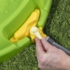 image:imageStep2 Water Bug Splash Pad Kids Water Table amp Sand Activity Sensory Playset Sprinkler amp Pool Summer Outdoor Toys for Toddlers 15 Years Old