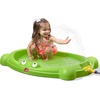 image:imageStep2 Water Bug Splash Pad Kids Water Table amp Sand Activity Sensory Playset Sprinkler amp Pool Summer Outdoor Toys for Toddlers 15 Years Old