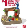 image:imageStep 2 Pump amp Splash Discovery Pond Water Table Kids Water Sensory Activity Pool Summer Outdoor Toys 10 Piece Toy Accessories For Toddlers 2 Years Old