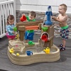 image:imageStep 2 Pump amp Splash Discovery Pond Water Table Kids Water Sensory Activity Pool Summer Outdoor Toys 10 Piece Toy Accessories For Toddlers 2 Years Old