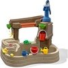 image:imageStep 2 Pump amp Splash Discovery Pond Water Table Kids Water Sensory Activity Pool Summer Outdoor Toys 10 Piece Toy Accessories For Toddlers 2 Years Old