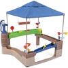 image:imageStep2 Pump amp Splash Shady Oasis Tan Blue