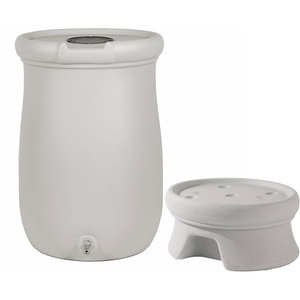 image:imageStep2 Fernway Rain Barrel Stand