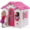 image:imageStep2 Sweetheart Kids Playhouse IndoorOutdoor Playset Interactive Play with Sounds Made of Durable Plastic For Toddlers 15 Years Old
