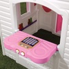 image:imageStep2 Sweetheart Kids Playhouse IndoorOutdoor Playset Interactive Play with Sounds Made of Durable Plastic For Toddlers 15 Years Old