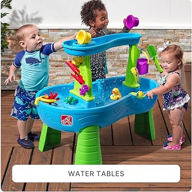 Step2 | Outdoor Play & Learning Toys, Durable Toys for Growing Kids