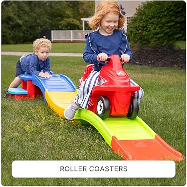 Step2 | Outdoor Play & Learning Toys, Durable Toys for Growing Kids