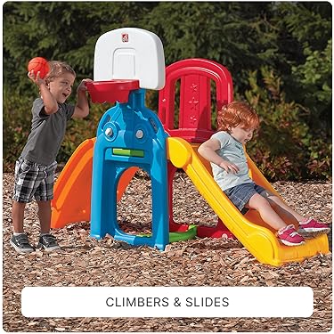 Step2 | Outdoor Play & Learning Toys, Durable Toys for Growing Kids