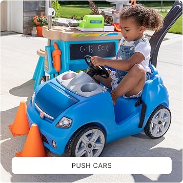 Step2 | Outdoor Play & Learning Toys, Durable Toys for Growing Kids